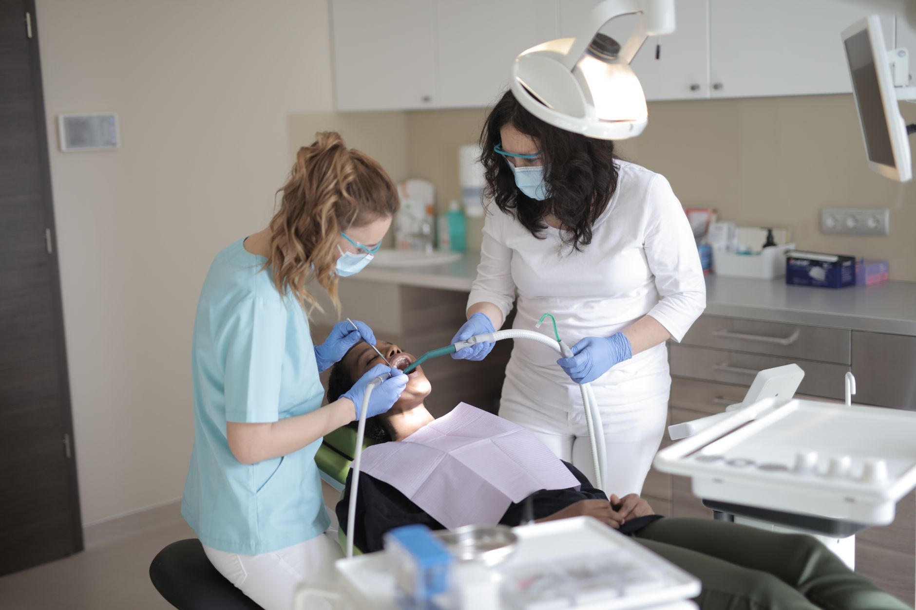 Dentiste urgence à Blagnac